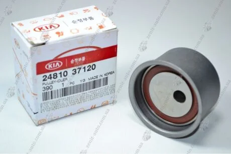 Ролик ременя ГРМ Mobis Hyundai/Kia/Mobis 24810-37120