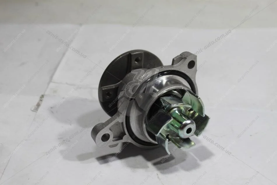 Насос водяний (25100-03011) Mobis Hyundai/Kia/Mobis '2510003011 (фото 1)