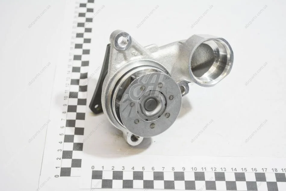 Насос водяний Mobis Hyundai/Kia/Mobis 25100-2A001 (фото 1)