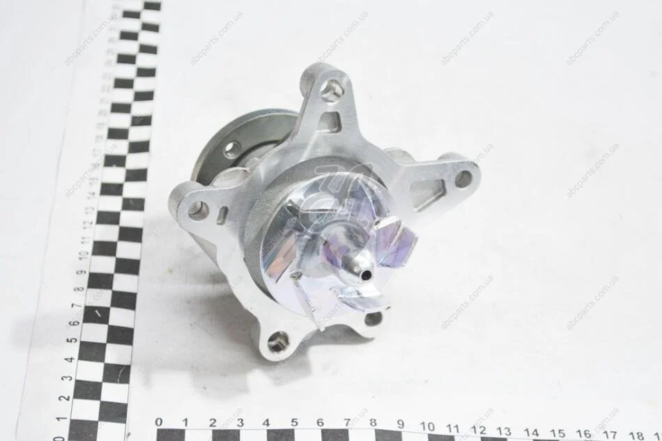 Насос водяной 1600 CC - GAMMA DOHC - MPI Mobis Hyundai/Kia/Mobis 25100-2B700 (фото 1)