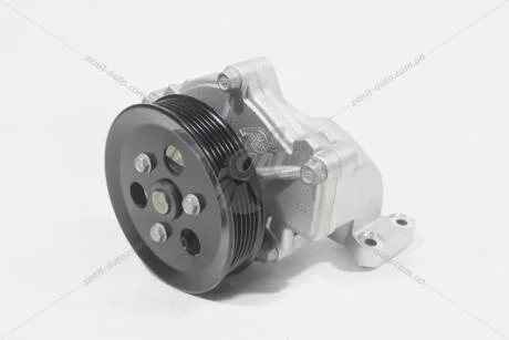 Насос водяной 2000 CC - R DOHC - TCI, 2200 CC - R DOHC - TCI Mobis Hyundai/Kia/Mobis 25100-2F800