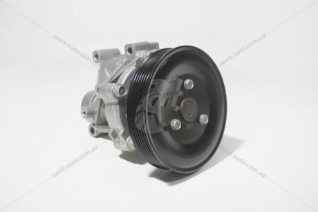 Насос водяний в зборі IX35/Tucson (09-) 2000 CC - THETA 2 / Santa Fe/CM10 (09-) 2400 CC - THETA 2 (25100-2G200) Mobis Hyundai/Kia/Mobis '251002G200