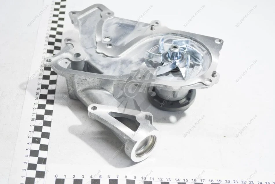 Насос водяний Mobis Hyundai/Kia/Mobis 25100-3C121 (фото 1)