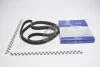 Ремень поликлиновый 6PK2552 Mobis Hyundai/Kia/Mobis 25212-2G700 (фото 1)