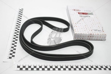 Ремень генератора 6PK2475 Mobis Hyundai/Kia/Mobis 25212-3C100