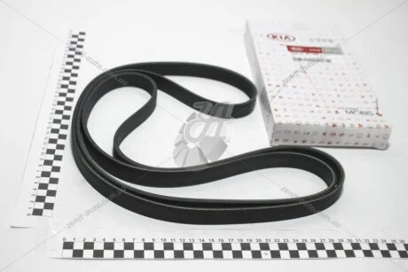 Ремень генератора 6PK2475 Mobis Hyundai/Kia/Mobis 25212-3C100