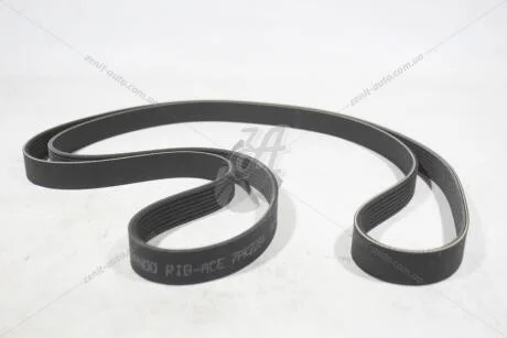 Ремень генератора H1, Starex 2500 CC - A (02-) Mobis Hyundai/Kia/Mobis 25212-4A001