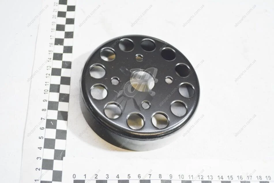 Шків насоса водяного Accent, Solaris (11-) Mobis Hyundai/Kia/Mobis 25221-2B700 (фото 1)