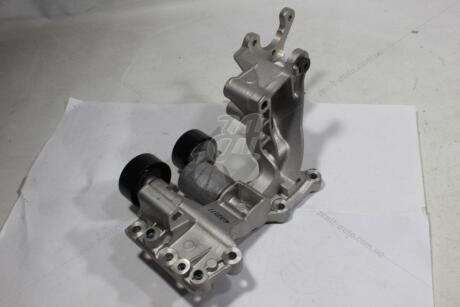 Фото натяжитель ремня приводного Santa Fe 2400 CC - THETA 2 DOHC - MPI, HYDRAULIC POWER STRG (12-) Mobis Hyundai/Kia/Mobis '252802G105 Натяжитель ремня приводного Santa Fe 2400 CC - THETA 2 DOHC - MPI, HYDRAULIC POWER STRG (12-) Mobis Hyundai/Kia/Mobis '252802G105