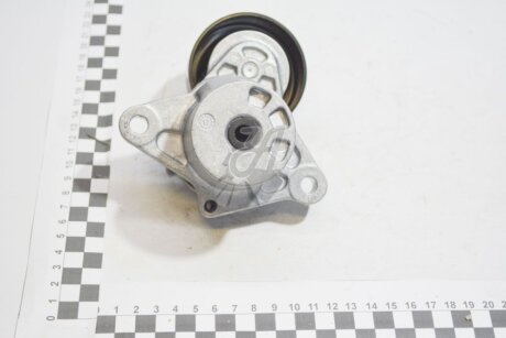 Натягувач ременя генератора (25281-2A200) Mobis Hyundai/Kia/Mobis '252812A200