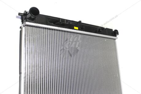 Радіатор охолодження Carens (13-) Mobis Hyundai/Kia/Mobis '25310A4550
