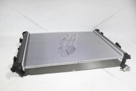 Радіатор охолодження Sonata (14-) АКПП Mobis Hyundai/Kia/Mobis 25310-C1010