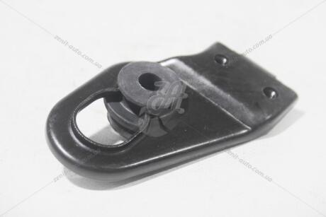Кронштейн радіатора правий (25333-3X100) Mobis Hyundai/Kia/Mobis '253333X100
