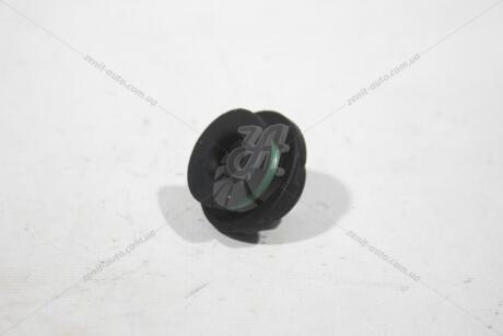 Подушка радіатора нижня Mobis Hyundai/Kia/Mobis 25336-2V000