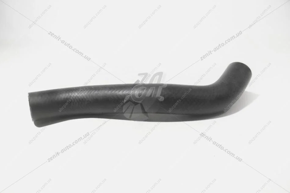 Патрубок радіатора верхній Mobis Hyundai/Kia/Mobis 25411-1R150 (фото 1)
