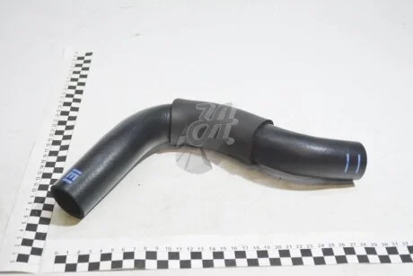 Патрубок радиатора верхний Mobis Hyundai/Kia/Mobis 25411-2E350