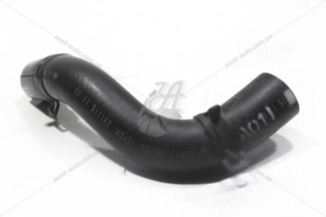 Патрубок системи охолодження Soul (08-) Mobis Hyundai/Kia/Mobis '254112K050