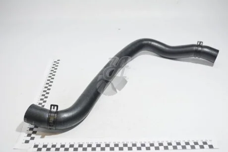 Патрубок радиатора верхний Mobis Hyundai/Kia/Mobis 25411-2S100
