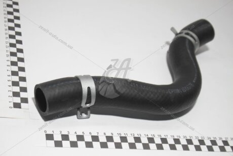 Патрубок радиатора верхний Mobis Hyundai/Kia/Mobis 25411-3X600