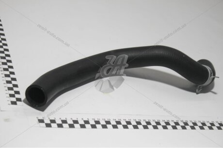 Патрубок радиатора нижний Mobis Hyundai/Kia/Mobis 25412-1C200