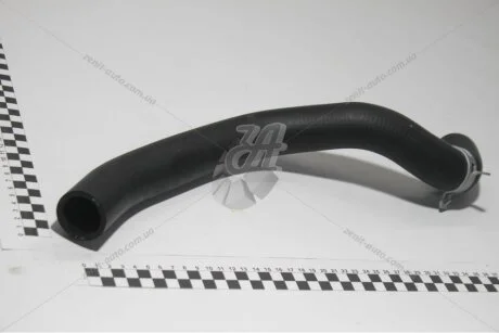 Патрубок радиатора нижний Mobis Hyundai/Kia/Mobis 25412-1C200
