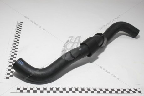 Патрубок радіатора нижній Mobis Hyundai/Kia/Mobis 25412-1F350