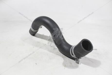 Патрубок радіатора нижній Mobis Hyundai/Kia/Mobis 25412-2P000