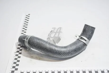 Патрубок радіатора нижній (25412-3X001) Mobis Hyundai/Kia/Mobis '254123X001