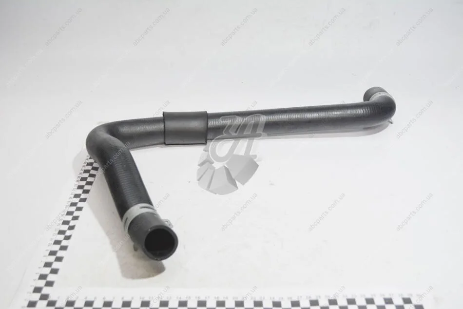 Патрубок радіатора верхній Mobis Hyundai/Kia/Mobis 25414-3K500 (фото 1)