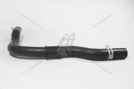 Патрубок радіатора охолодження верхній Sonata (11-) (254143S000) Mobis Hyundai/Kia/Mobis '254143S000