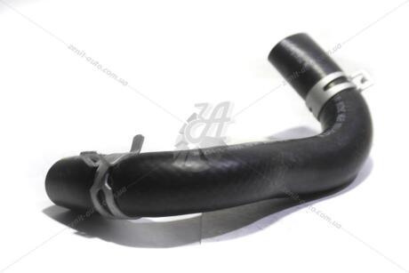 Патрубок радіатора охолодження нижній Morning/Picanto (12-) Mobis Hyundai/Kia/Mobis '254151Y000