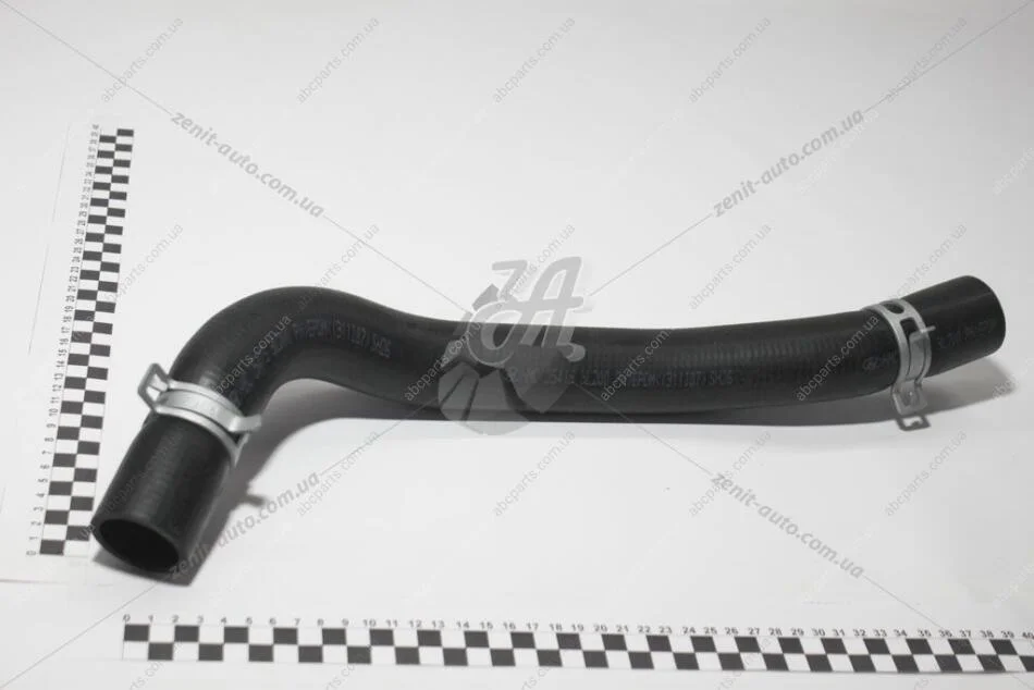 Патрубок радіатора нижній Mobis Hyundai/Kia/Mobis 25415-3L200 (фото 1)