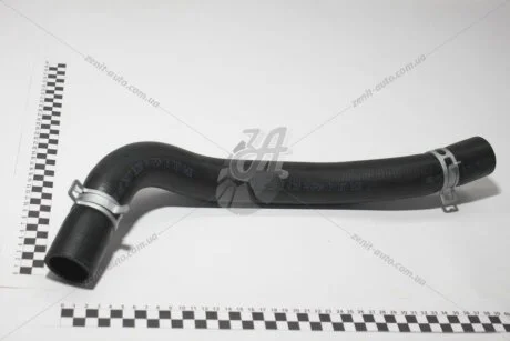 Патрубок радіатора нижній Mobis Hyundai/Kia/Mobis 25415-3L200