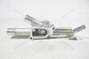 Корпус термостата Tucson (06-) 2.0i Mobis Hyundai/Kia/Mobis 25620-23640 (фото 2)