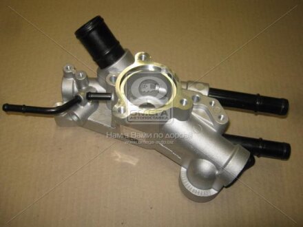 Корпус термостата Sonata (04-) Mobis Hyundai/Kia/Mobis '2562025002