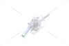 Корпус термостату Accent/Solaris (11-. 14-) (25620-2B003) Mobis Hyundai/Kia/Mobis '25620-2B003 (фото 6)