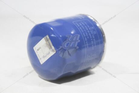 Фільтр масляний Mobis Hyundai/Kia/Mobis 26300-02503