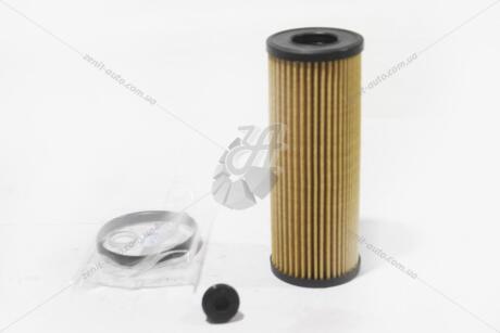 Фільтр масляний Service Kit (ущільнювач-1шт, шайба-1шт, пробка зливна з ущільнювачем-1шт) Santa Fe (20-) 2.0 Mobis Hyundai/Kia/Mobis '263202R000