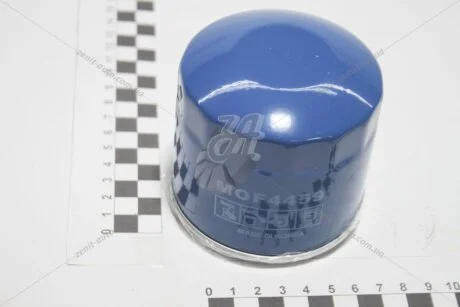 Фiльтр масляний Mobis Hyundai/Kia/Mobis 26330-4A001