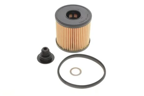 Фільтр масляний Service Kit (ущільнювач-2шт, шайба-1шт, пробка зливна-1шт) (26350-2J001) Mobis Hyundai/Kia/Mobis '263502J001