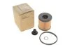 Фільтр масляний Service Kit (ущільнювач-2шт, шайба-1шт, пробка зливна-1шт) (26350-2J001) Mobis Hyundai/Kia/Mobis '263502J001 (фото 5)