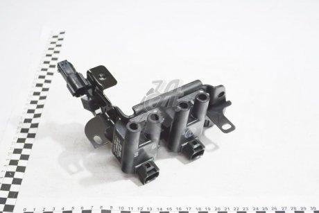 Котушка запалювання в зборі Getz (02-, 06-) 1.4i/1.6i Mobis Hyundai/Kia/Mobis 27301-26600