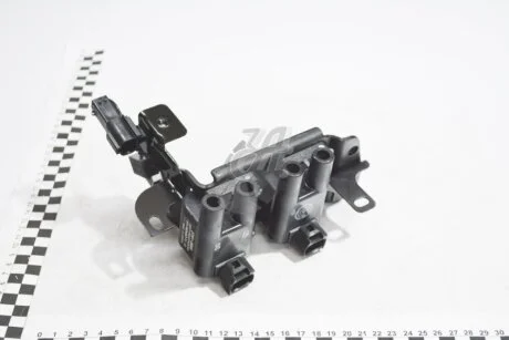 Катушка зажигания в сборе Getz (02-, 06-) 1.4i/1.6i Mobis Hyundai/Kia/Mobis 27301-26600
