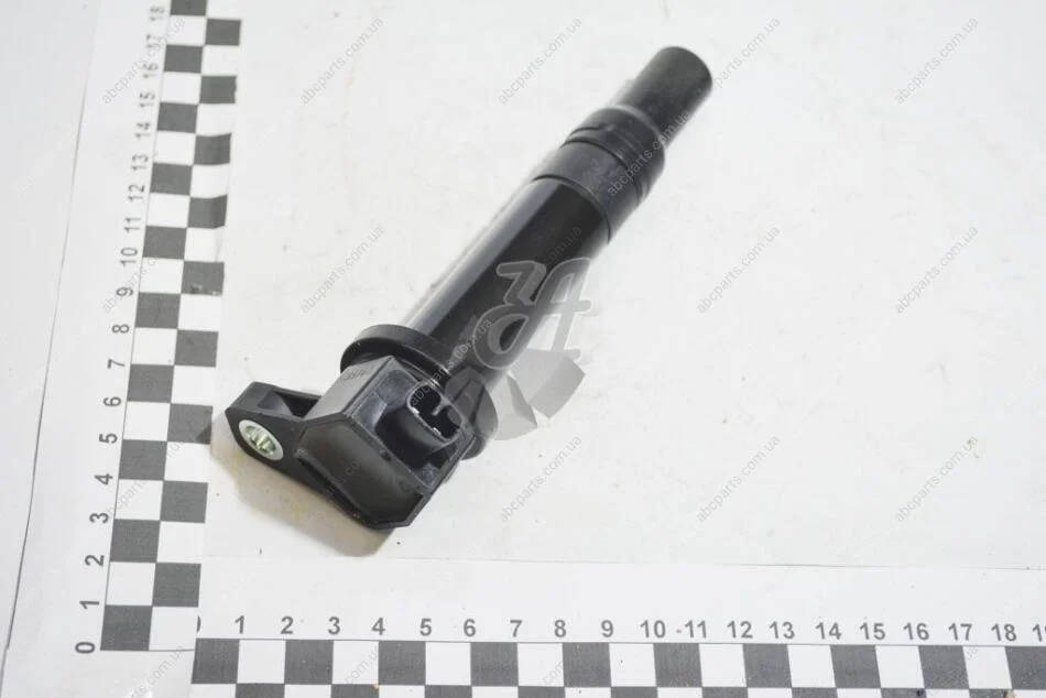 Котушка запалювання Hyundai Accent/Kia Rio 1.6 (06-) Mobis Hyundai/Kia/Mobis 27301-26640 (фото 1)