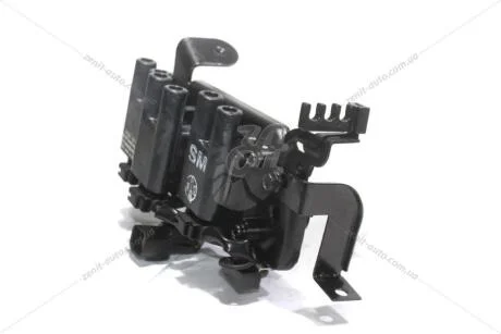 Котушка запалення Santa Fe (00-) Mobis Hyundai/Kia/Mobis '2730137116