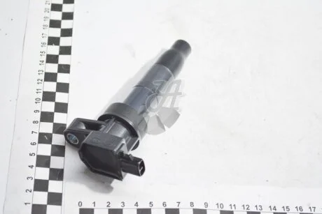 Катушка зажигания Sonata (04-) 2.0, 2.4 / Magentis (06-) 2.0 Mobis Hyundai/Kia/Mobis 27301-3C100