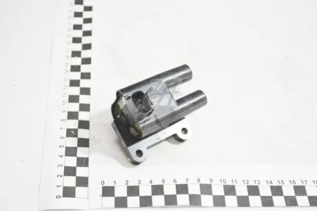 Котушка запалювання ліва Accent (06-) / Getz (02-, 06-) 1.4i, 1.6i Mobis Hyundai/Kia/Mobis 27310-26600