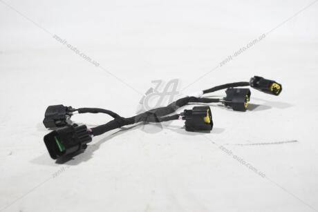 Проводка котушки запалювання Mobis Hyundai/Kia/Mobis 27350-2B000