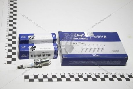 Свеча зажигания Mobis Hyundai/Kia/Mobis 27410-23700