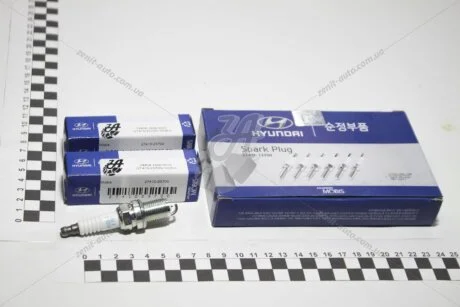 Свічка запалювання Mobis Hyundai/Kia/Mobis 27410-23700